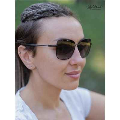 StyleMark Polarized L1522A солнцезащитные очки