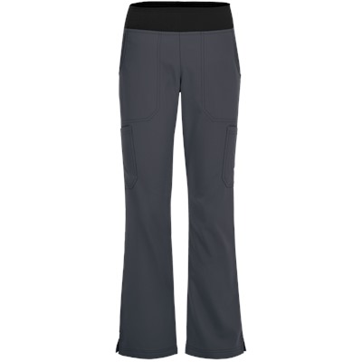 Advantage STRETCH by Butter-Soft™ PETITE 4 Pocket Knit Waist Pant