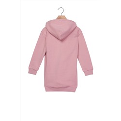 Vestido Gaburi Rosa