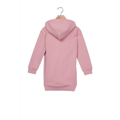 Vestido Gaburi Rosa