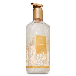 WINTER Creamy Luxe Hand Soap