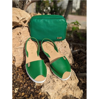 AB.Zapatos · 3202 encina+AB.Z · Pelle · 21-20 (370) encina АКЦИЯ
