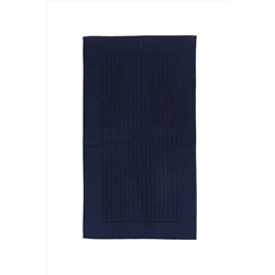 Soft Cotton Loft Paspas Lacivert 50*90 VPH-756
