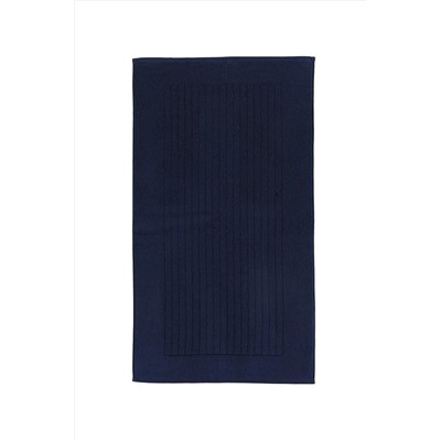 Soft Cotton Loft Paspas Lacivert 50*90 VPH-756