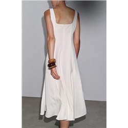 ZW COLLECTION MIDI DRESS