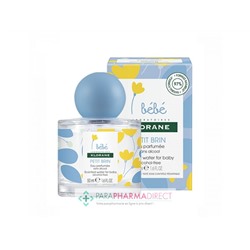Klorane Bébé Petit Brin Eau Parfumée 50ml