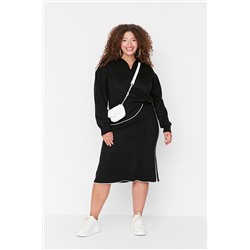 Trendyol Curve Triko Alt Üst Takım TBBAW23CP00010