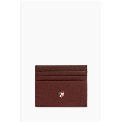 Erkek Bordo Kartlık