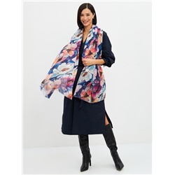 Палантин женский KSH25-K12511