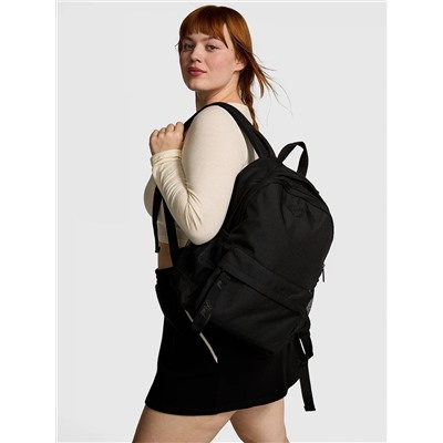 PINK Ivy Classic Canvas Backpack