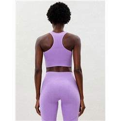 SEAMLESS SPORTS TOP