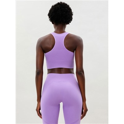 SEAMLESS SPORTS TOP