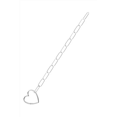Pulsera Plata