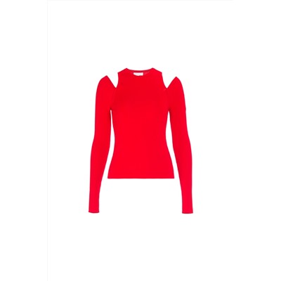 Jersey Rojo