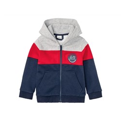 QS by s.Oliver Kleinkinder Sweatjacke mit Kapuze