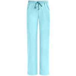 UA Butter-Soft STRETCH Scrubs Elastic Waist Drawstring Pant