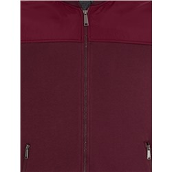 Bordo Regular Fit Sweatshirt
