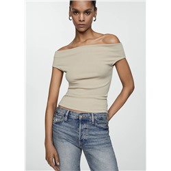 Jeans girlfriend tiro bajo rotos