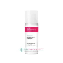 Eau Précieuse Clearskin Gel Anti-spot Purifiant 50ml