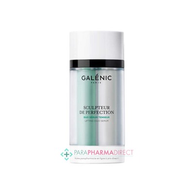 Galénic Sculpteur de Perfection Duo Sérum Tenseur 30ml