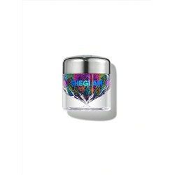 CHROMA ZONE MULTICHROME FLAKE GEL