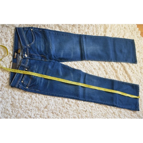 Джинсы Mi-Jeans США р-р 11