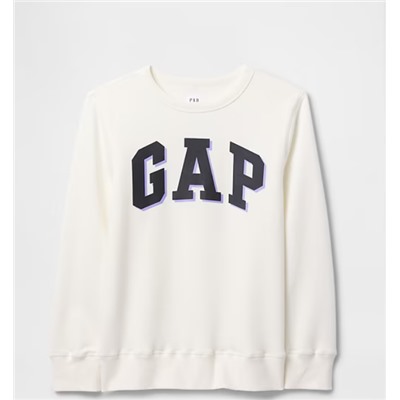Kids Gap Logo Sweatshirt