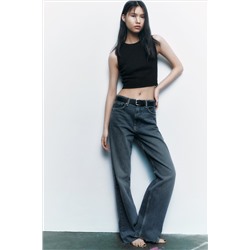 TOP CROPPED PUNTO