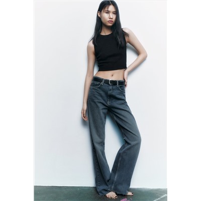TOP CROPPED PUNTO