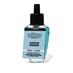 Lakeside Morning Wallflowers Fragrance Refill