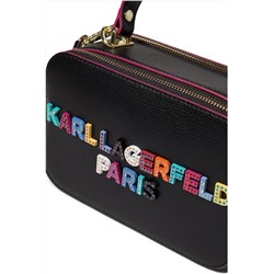 Новинка! Сумка  Kar*l Lagerfel*d