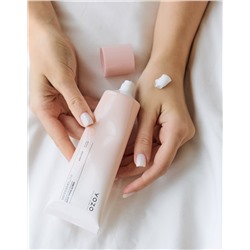[YOZO] АНТИСТРЕСС/УВЛАЖНЕНИЕ Пенка для умывания Stability Tramal Repair Empowering Cleanser, 120 гр