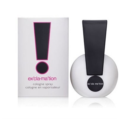 COTY EX' CLA - MA' TION edc (w) 11ml