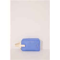 Neceser mediano water resistant asa lateral