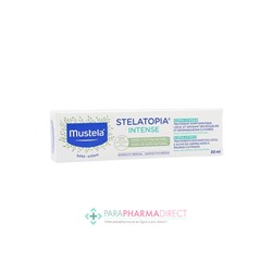 Mustela Bébé Stelatopia Intense Tube 30ml