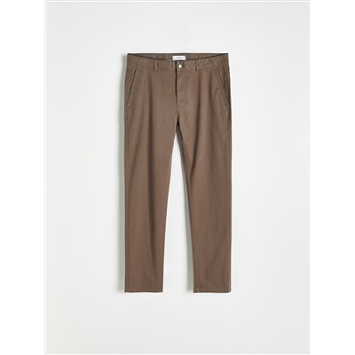 Slim-Fit-Hose