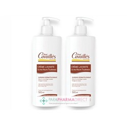 Rogé Cavaillès Crème Lavante Ultra Haute Tolérance 2x500mlLot  × 2