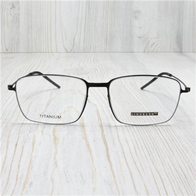 FE00840 - Оправа LINDBERG 5508 Titanium black