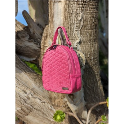 AB. Zapatos 320 FUXIA+AB.Z · Pelle · mochila 421 (650) FUXIA АКЦИЯ