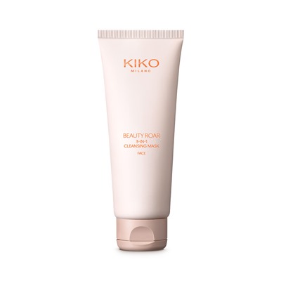 beauty roar 3-in-1 cleansing mask