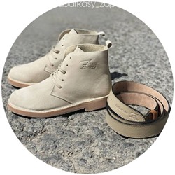 AB.Zapatos 1619/2 New · R · Crudo+Ab.Zapatos Pelle NAPA (200-2-3) BEIG АКЦИЯ