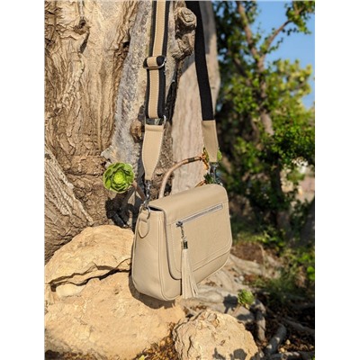 Pelle Ab.Zapatos VIGA (1170) Taupe