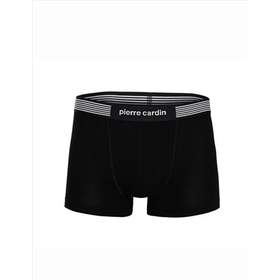 Siyah Tekli Boxer