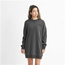 Платье-толстовка   ROX*Y