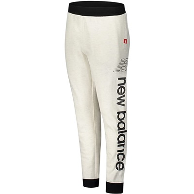 New Balance Kids Core Fleece Joggers (Big Kids