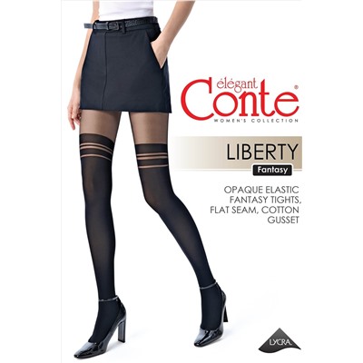 Колготки CONTE ELEGANT #1041091