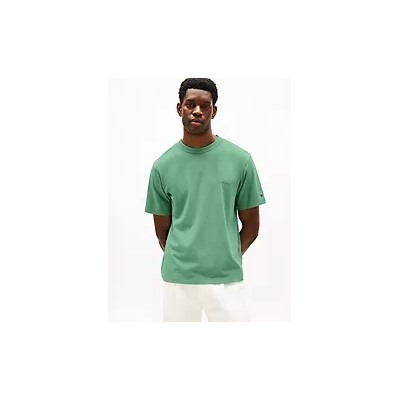 Relaxed Fit Garment-Dyed T-Shirt