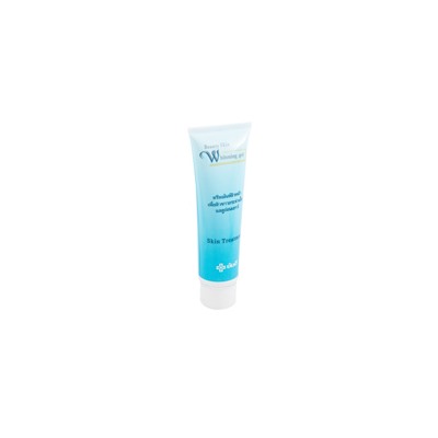Лечебный гель для лица отбеливающий от Yanhee Hospital Beauty Skin 100 г / Yanhee Hospital Beauty Skin whitening Gel 100 g