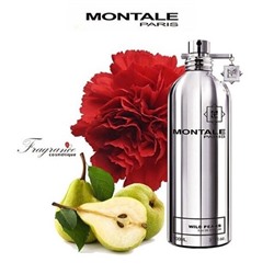 MONTALE WILD PEARS edp 20ml