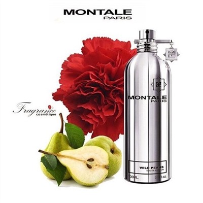 MONTALE WILD PEARS edp 20ml